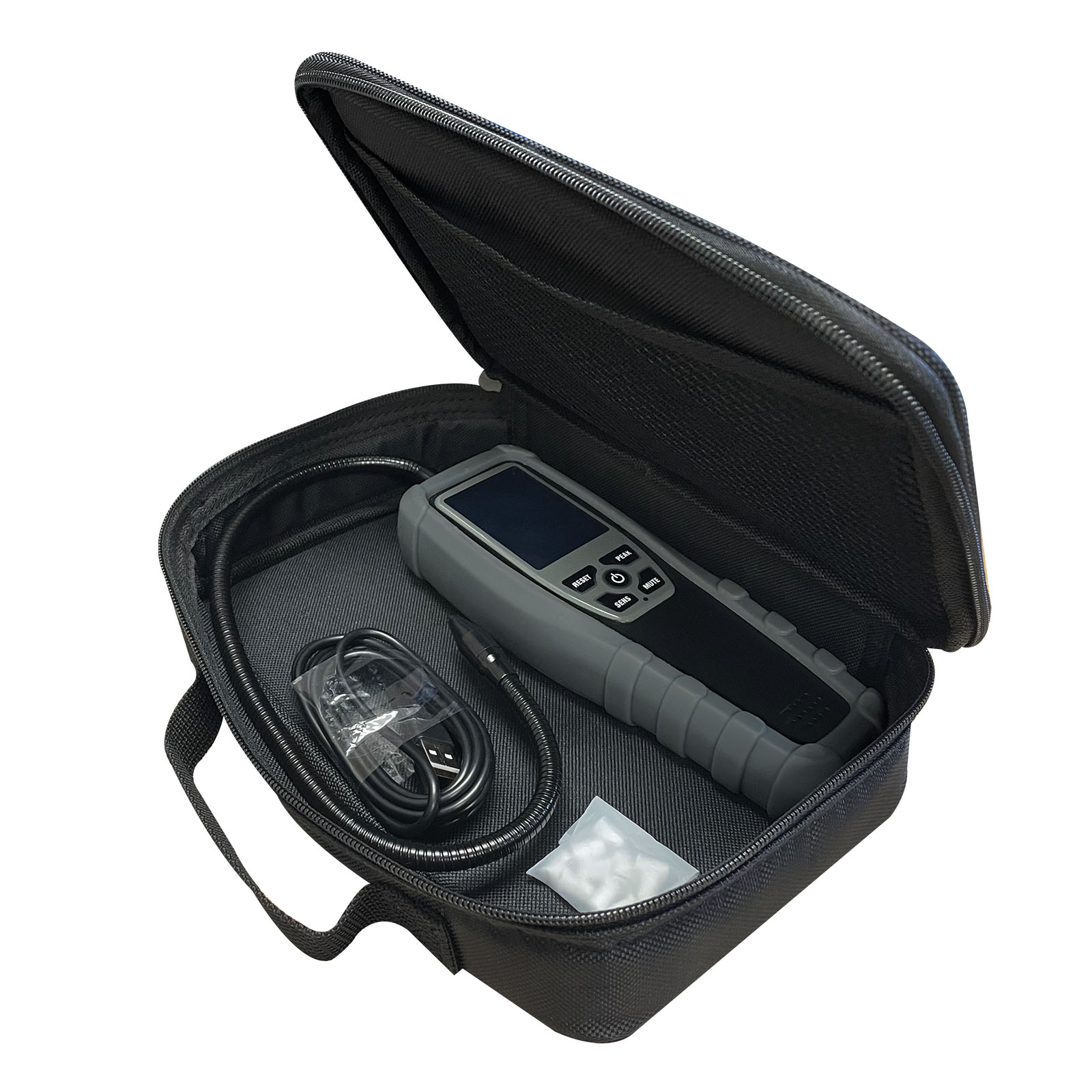 Mastercool 5745 CO2 Leak Detector Cooling Edge Ltd