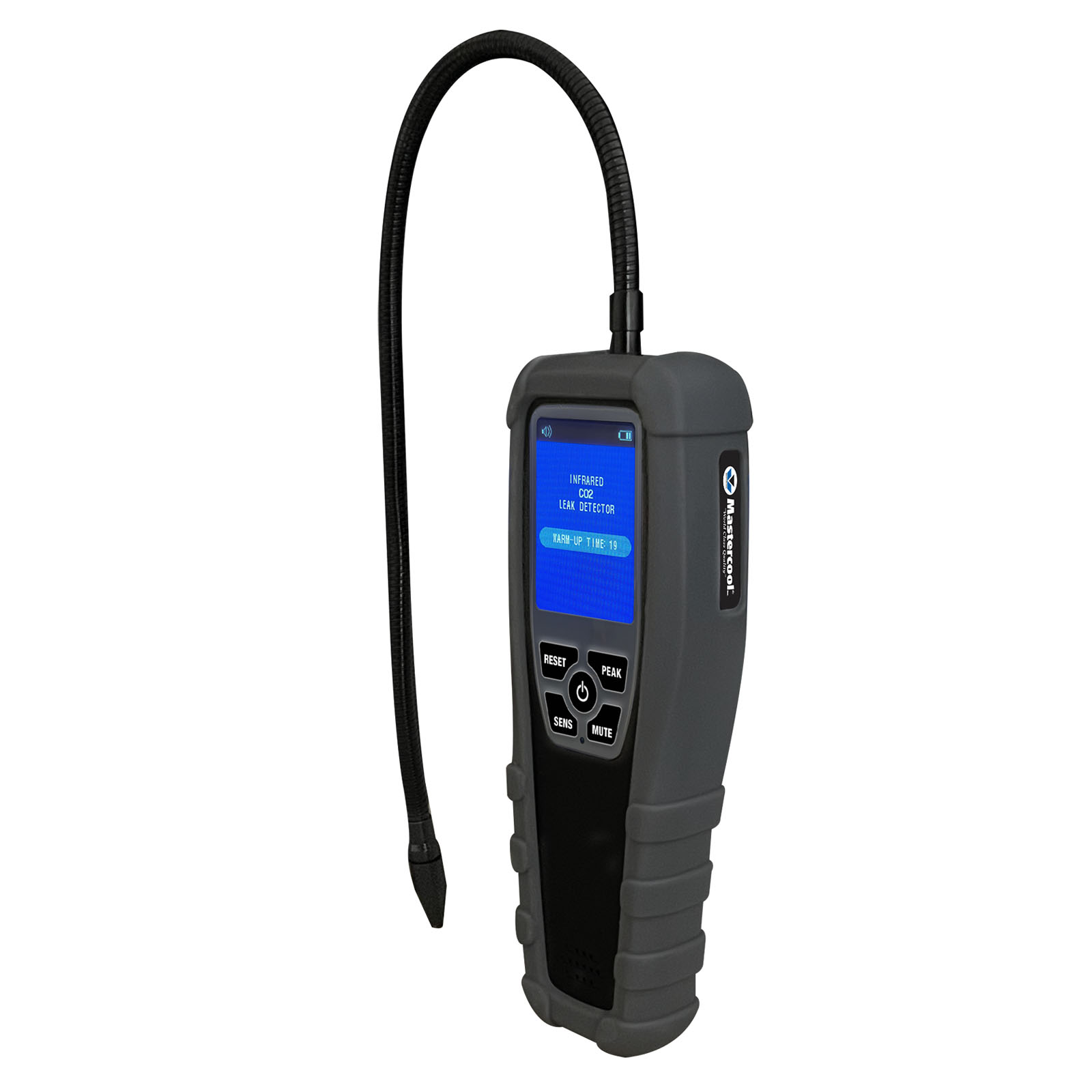 Mastercool 5745 CO2 Leak Detector Cooling Edge Ltd