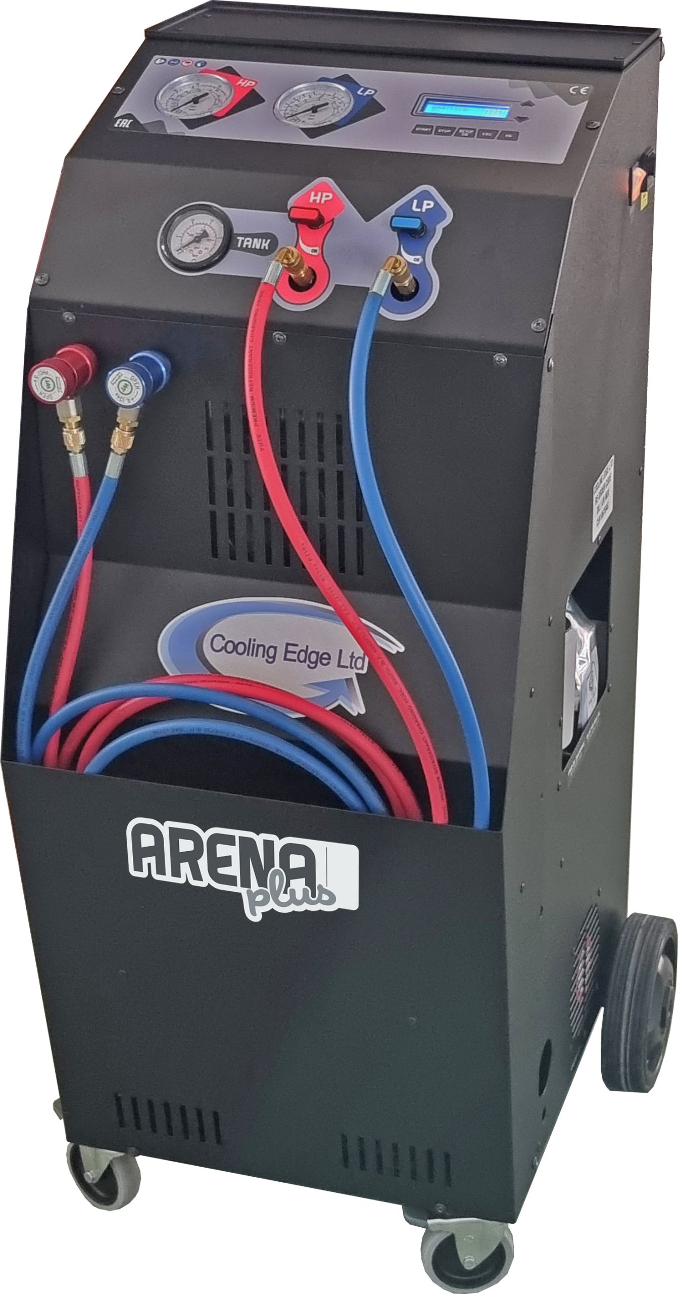 Arena Plus